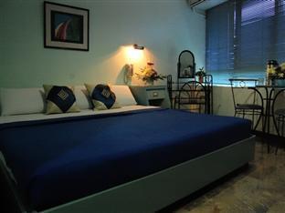 Legazpi Tourist Inn Екстериор снимка