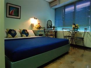 Legazpi Tourist Inn Екстериор снимка